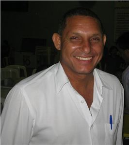 Benedito Ismael Rodrigues (Mael) - PSDB